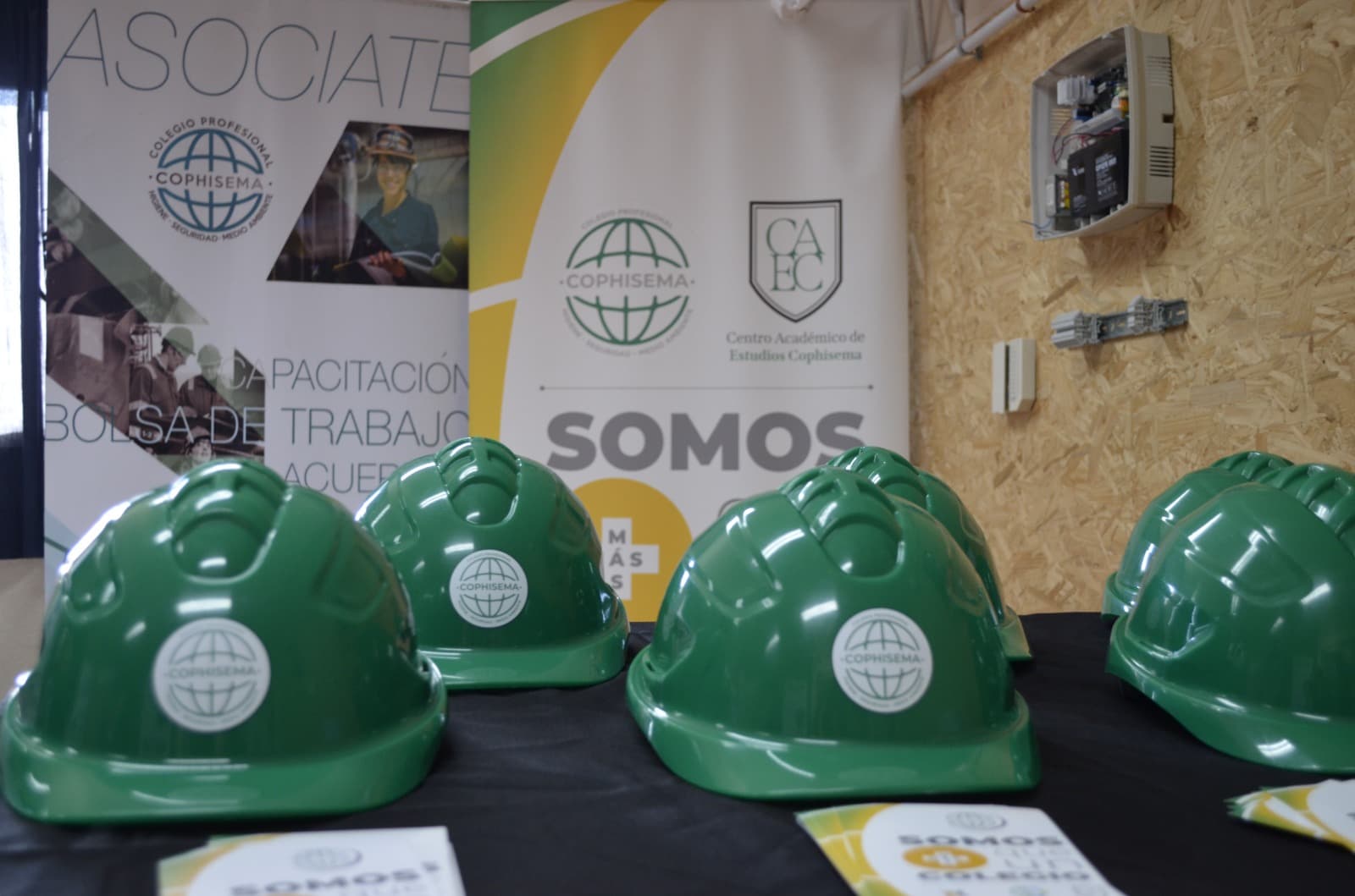 Expo Formación UOCRA 2026 - Imagen 4
