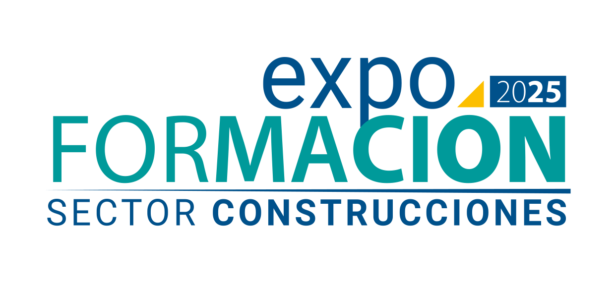 Logo Expo Formación